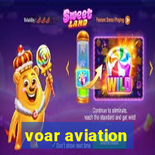 voar aviation